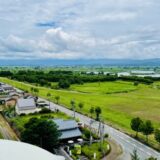被災地域の支援について